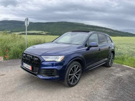 Audi Q7 Premium Plus , снимка 3