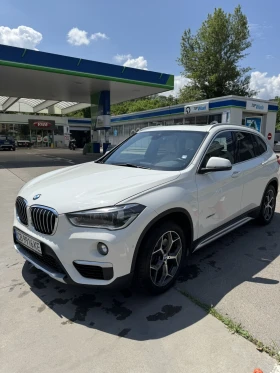 BMW X1 2.8i, снимка 6