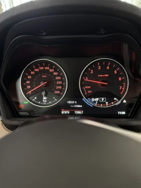BMW X1 2.8i, снимка 8