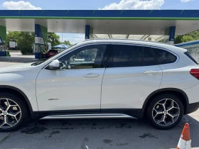 BMW X1 2.8i, снимка 4