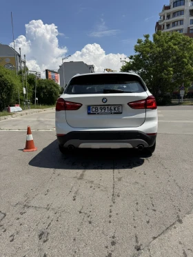 BMW X1 2.8i, снимка 2
