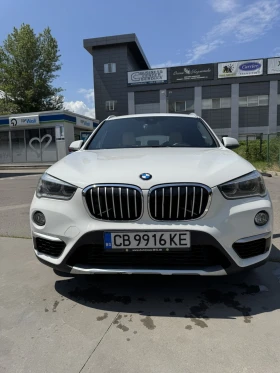 BMW X1 2.8i, снимка 1