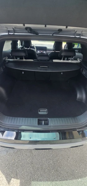 Kia Sportage Sportage 1, 6T HPE 4WD Aut GT line, снимка 12