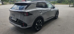 Kia Sportage Sportage 1, 6T HPE 4WD Aut GT line, снимка 2