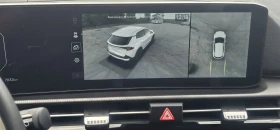 Kia Sportage Sportage 1, 6T HPE 4WD Aut GT line, снимка 10