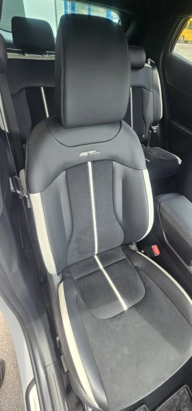 Kia Sportage Sportage 1, 6T HPE 4WD Aut GT line, снимка 7