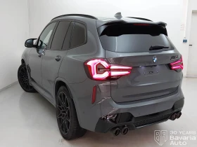 BMW X3 M Competition Steptronic, снимка 2