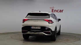 Kia Sportage Noblesse | Panoramic Display | Ventilated Seats, снимка 4