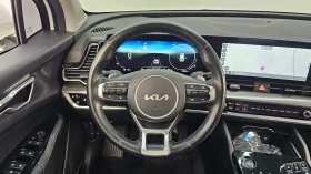 Kia Sportage Noblesse | Panoramic Display | Ventilated Seats, снимка 13