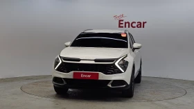 Kia Sportage Noblesse | Panoramic Display | Ventilated Seats, снимка 3