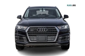Audi Q7  KOMFORT * KEYLESS * АвтоКредит * (ЦЕНА ДО БГ), снимка 2