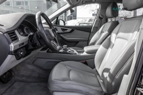Audi Q7  KOMFORT * KEYLESS * АвтоКредит * (ЦЕНА ДО БГ), снимка 7