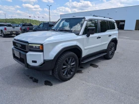 Toyota Land cruiser * 4WD * АВТОКРЕДИТ БЕЗ ПЪРВОНАЧАЛНА ВНОСКА* , снимка 1