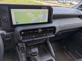 Toyota Land cruiser * 4WD * АВТОКРЕДИТ БЕЗ ПЪРВОНАЧАЛНА ВНОСКА* , снимка 9