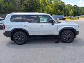 Toyota Land cruiser * 4WD * АВТОКРЕДИТ БЕЗ ПЪРВОНАЧАЛНА ВНОСКА* , снимка 3