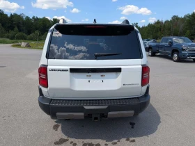 Toyota Land cruiser * 4WD * АВТОКРЕДИТ БЕЗ ПЪРВОНАЧАЛНА ВНОСКА* , снимка 4