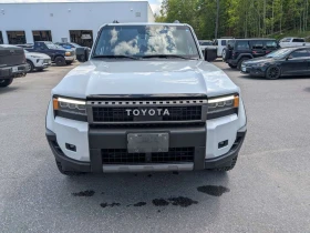 Toyota Land cruiser * 4WD * АВТОКРЕДИТ БЕЗ ПЪРВОНАЧАЛНА ВНОСКА* , снимка 6