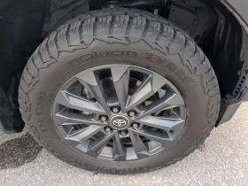 Toyota Land cruiser * 4WD * АВТОКРЕДИТ БЕЗ ПЪРВОНАЧАЛНА ВНОСКА* , снимка 7