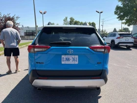 Toyota Rav4 * Trail * АВТОКРЕДИТ БЕЗ ПЪРВОНАЧАЛНА ВНОСКА* , снимка 4