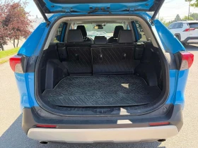 Toyota Rav4 * Trail * АВТОКРЕДИТ БЕЗ ПЪРВОНАЧАЛНА ВНОСКА* , снимка 14