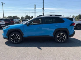 Toyota Rav4 * Trail * АВТОКРЕДИТ БЕЗ ПЪРВОНАЧАЛНА ВНОСКА* , снимка 2