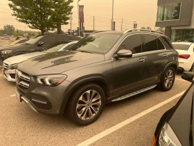 Mercedes-Benz GLE 450 ДИСТРОНИК * BURMESTER * ОПЦИЯ ЗА ФИНАНСИРАНЕ, снимка 10