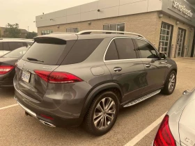 Mercedes-Benz GLE 450 ДИСТРОНИК * BURMESTER * ОПЦИЯ ЗА ФИНАНСИРАНЕ, снимка 11
