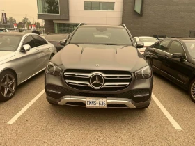Mercedes-Benz GLE 450 ДИСТРОНИК * BURMESTER * ОПЦИЯ ЗА ФИНАНСИРАНЕ, снимка 5