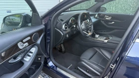 Mercedes-Benz GLC 300 GLC300 Coupe EQ Boost 4matic 9G-TRONIC facelift, снимка 12