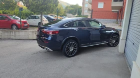 Mercedes-Benz GLC 300 GLC300 Coupe EQ Boost 4matic 9G-TRONIC facelift, снимка 16