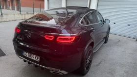 Mercedes-Benz GLC 300 GLC300 Coupe EQ Boost 4matic 9G-TRONIC facelift, снимка 9