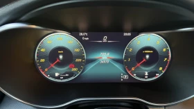 Mercedes-Benz GLC 300 GLC300 Coupe EQ Boost 4matic 9G-TRONIC facelift, снимка 13
