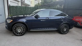 Mercedes-Benz GLC 300 GLC300 Coupe EQ Boost 4matic 9G-TRONIC facelift, снимка 2