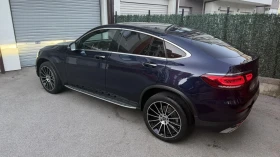 Mercedes-Benz GLC 300 GLC300 Coupe EQ Boost 4matic 9G-TRONIC facelift, снимка 6