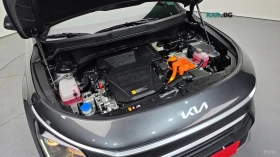 Kia Niro 2025* TRENDY* DIS* CONVIENCE PK* 8К КМ* КРАЙНА ЦЕН, снимка 15