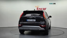 Kia Niro 2025* TRENDY* DIS* CONVIENCE PK* 8К КМ* КРАЙНА ЦЕН, снимка 4