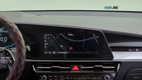 Kia Niro 2025* TRENDY* DIS* CONVIENCE PK* 8К КМ* КРАЙНА ЦЕН, снимка 9