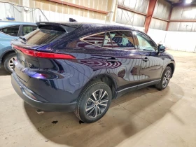 Toyota Venza 2.5l Le, снимка 3