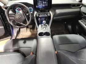 Toyota Venza 2.5l Le, снимка 8