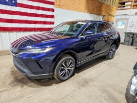Toyota Venza 2.5l Le, снимка 1