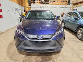 Toyota Venza 2.5l Le, снимка 5