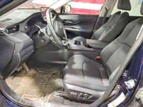 Toyota Venza 2.5l Le, снимка 7