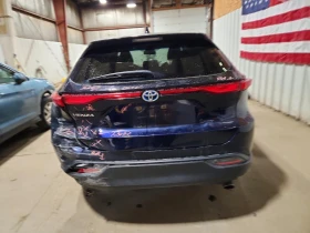 Toyota Venza 2.5l Le, снимка 6