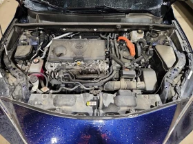 Toyota Venza 2.5l Le, снимка 12