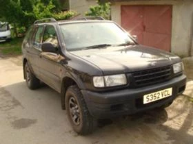     Opel Frontera 3.2V6