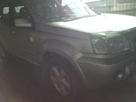 Nissan X-trail 2,2di   - [3] 