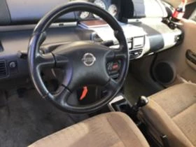 Nissan X-trail 2,2di   - [6] 