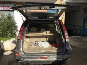 Nissan X-trail 2,2di   - [4] 