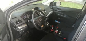 Honda Cr-v, снимка 3