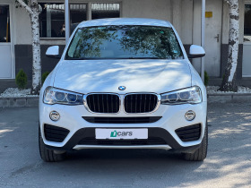 BMW X4 2.0d X-drive, снимка 2 - Автомобили и джипове - 44976151